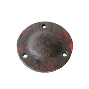 Couvercle de moyeu pour e 5251, 6.0788f1