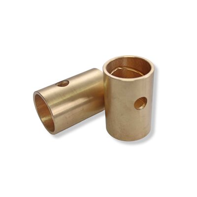 Manguito del eje del pulgar Sobremedida 40,5 Sobremedida 33,0