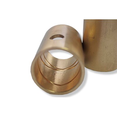 Manguito del eje del pulgar Sobremedida 40,5 Sobremedida 33,0