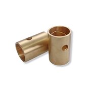 Douille de larbre du pouce Surcote 40,5 Sous-cote 33,0