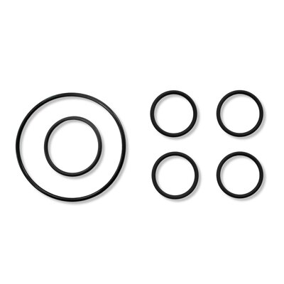 Kit de joints pour pompe hydraulique Plessey 2h19ax