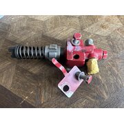 Revisione pompa carburante d3506