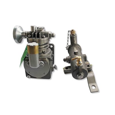 Sistema di gonfiaggio degli pneumatici