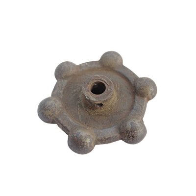 Handwheel, handwheel