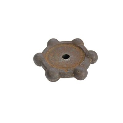 Handwheel, handwheel