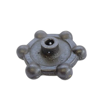 Handwheel, handwheel