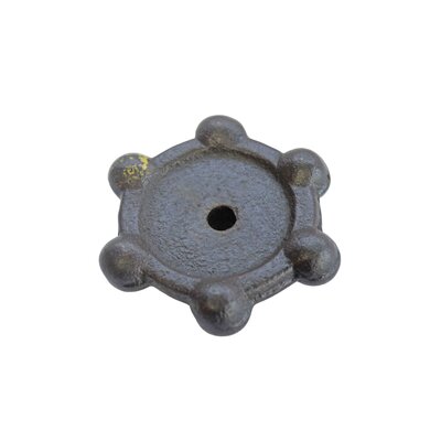 Handwheel, handwheel