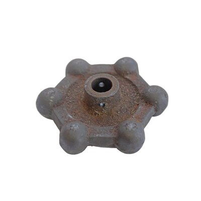 Handwheel, handwheel