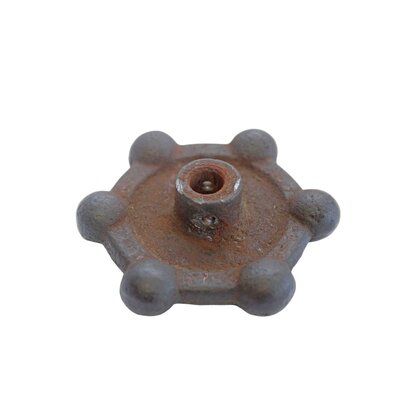 Handwheel, handwheel