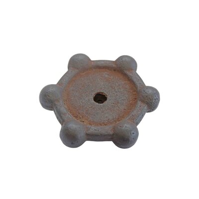 Handwheel, handwheel