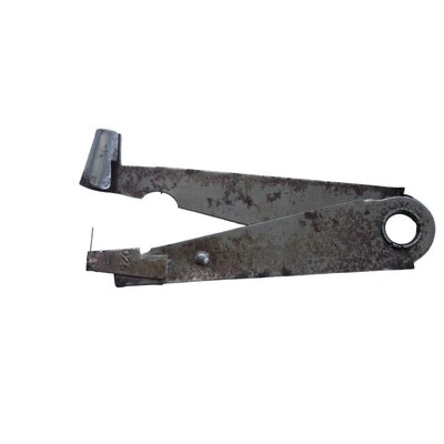 Aiguille de nettoyage