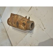 Achslager kompl. mit B�chsen (Ersatz f�r 1.2357 f 46)