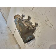 Palier dessieu complet avec douilles (remplacement de...