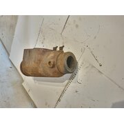 Achslager kompl. mit B�chsen (Ersatz f�r 1.2357 f 46)