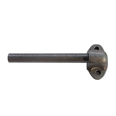 Tube, screwed into 4704 , flange, attached to 4001