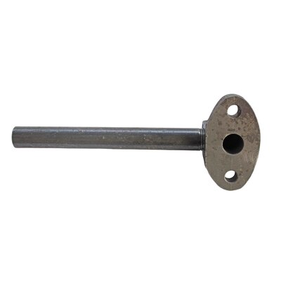 Tube, viss dans 4704 , bride, fix sur 4001