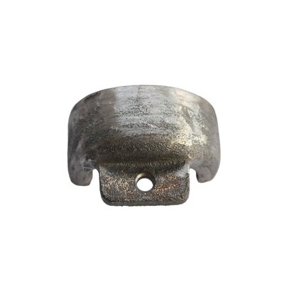 Coperchio antipolvere, montato su 5001