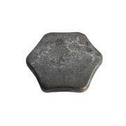 Screw connection, screwed into 4910