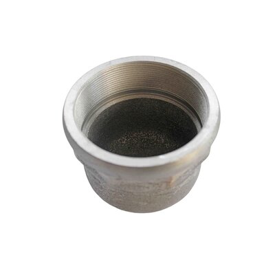 Capsule de roue, visse sur 5011 et sur 5026