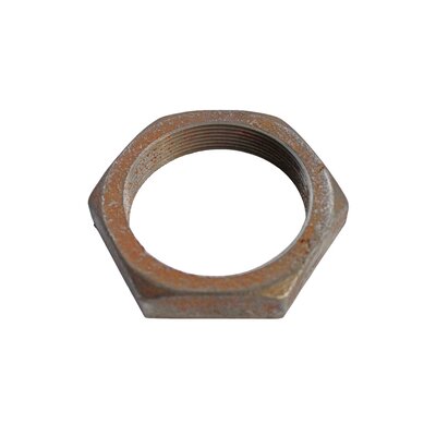 Tuerca 2^2 rosca tubo, para fijar 5200 en 5250