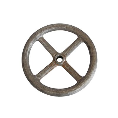 Steering wheel, keyed to 5501