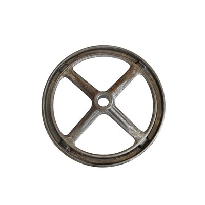 Steering wheel, keyed to 5501