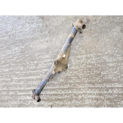 Axe avant pour d 4828 avec d 4833 - d 4837 (remplacement de 1.2351 b 273)