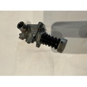 R�vision du graisseur de la pr�-pompe