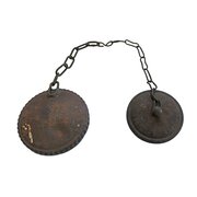 Set di tappi per gasolio/benzina (nw60 e 80)