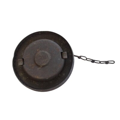 Tankdeckel Diesel NW80, original