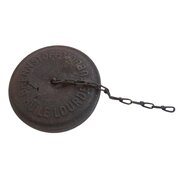 Fuel cap diesel nw80, original