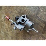 Revisione della pompa dellolio Pampa