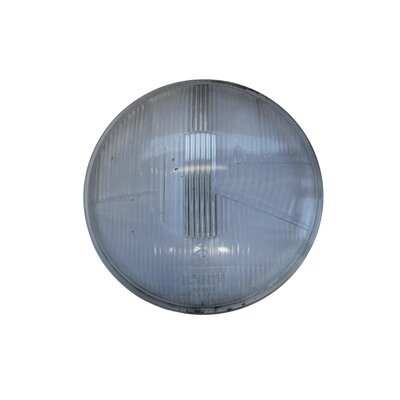 Bosch Streuscheibe 210mm 1305605100, gewlbtes Glas