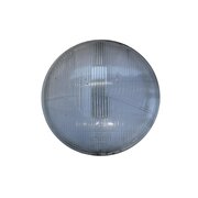 Bosch Streuscheibe 210mm 1305605100, gewlbtes Glas