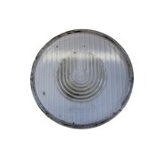 Bosch Streuscheibe 170mm, gerades Glas, original