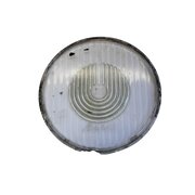 Bosch Streuscheibe 170mm, gerades Glas, original