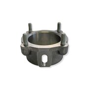 Boccola di fissaggio allalloggiamento del coperchio del...