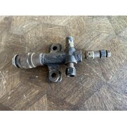 berholung Einspritzpumpe HR2