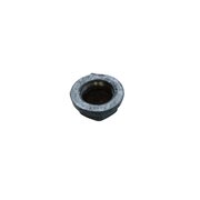Radiator nut metric, original