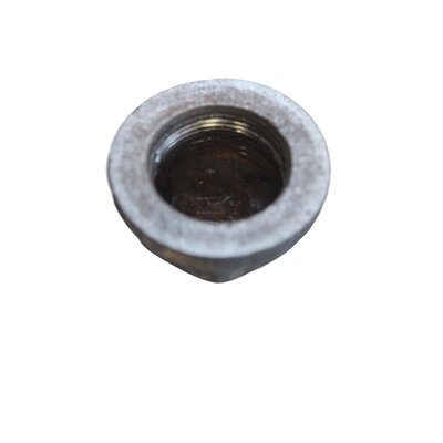 Radiator nut metric, original