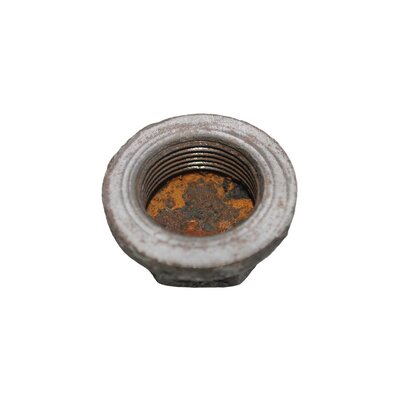 Radiator nut inch, original