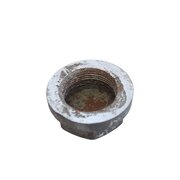 Radiator nut metric, original