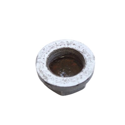 Radiator nut metric, original