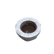 Radiator nut metric, original