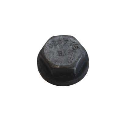 Radiator nut metric, original