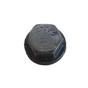 Radiator nut metric, original