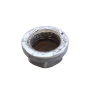 Radiator nut metric, original