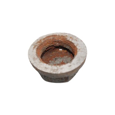 Radiator nut metric, original