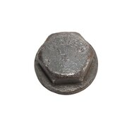 Radiator nut metric, original