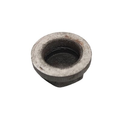 Radiator nut metric, original
